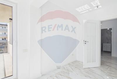 Apartament cu 2 camere decomandat în Central - 15