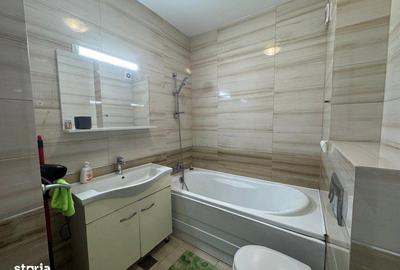 Apartament cu 2 camere decomandat, mobilat în Andrei Mureșanu - 6