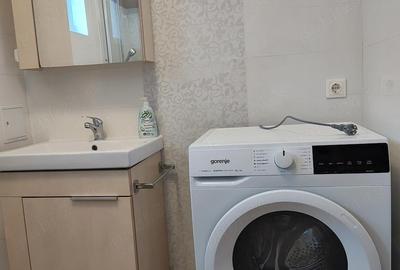 Apartament cu 2 camere decomandat în Ghiroda - 12