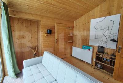 Casă cu 4 camere cu Teren 180 Mp în Mănăștur - 6