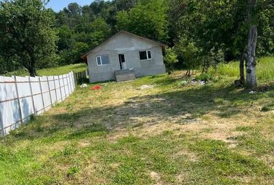 Casă cu 4 camere în Bâlteni - 7