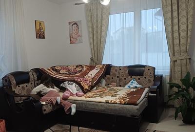 Casă cu 3 camere cu Teren 700 Mp în Turnișor - 12