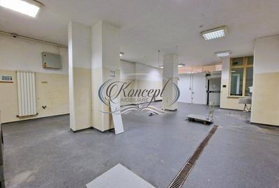 Spatiu comercial, ideal pentru activitati medicale - 4