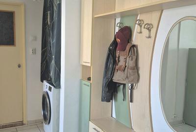 Apartament cu 2 camere decomandat în Tei - 12