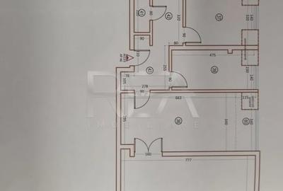 3 Camere + Terasa 136 mp Cartierul Brancusi - Drumul Taberei - 11