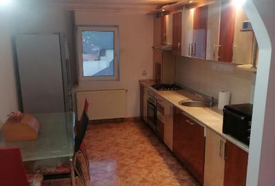 Apartament 4 camere Bistri?a str. Sg.Maj.O.Popa, Sensul de jos - 2