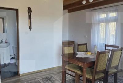 Casă cu 3 camere cu Teren 2000 Mp în Arcuș - 1