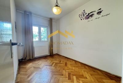 Apartament-4 camere- etaj 3- - 11