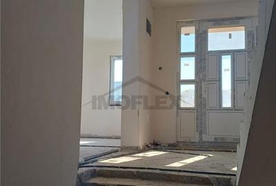 Casă cu 4 camere cu Teren 500 Mp în Apahida - 7