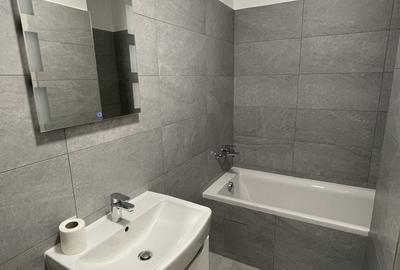 Apartament cu 2 camere semidecomandat în Torontalului - 9