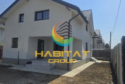 Casă individuală cu 4 camere cu Canalizare în Berceni - 7