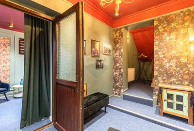 Pensiunea " The Vardo" | 8 camere duble | Predelut | COMISION 0% - 51