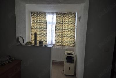 Garsonieră decomandată în Central - 5