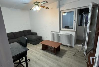 Garsonieră semidecomandată în Central - 1