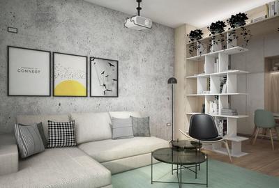 Apartament cu 2 camere decomandat în Prelungirea Ghencea - 15