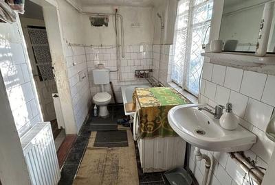 Casă cu 4 camere în Central - 5