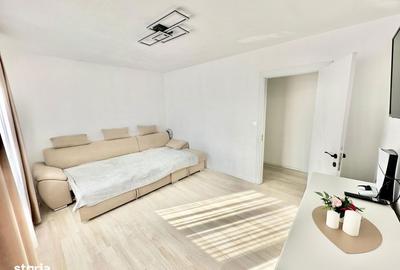 Apartament cu 3 camere, mobilat în Iosefin - 2