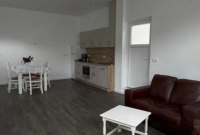 Apartament cu 2 camere semidecomandat în Central - 7