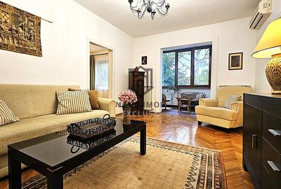 3 Camere boem | 75 mp | Centrala proprie | Parcare | Piata Victoriei