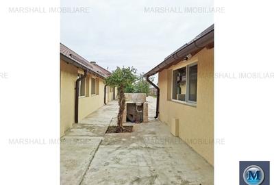 Casa cu 6 camere de vanzare in Ciorani, 89 mp #16618 - 16