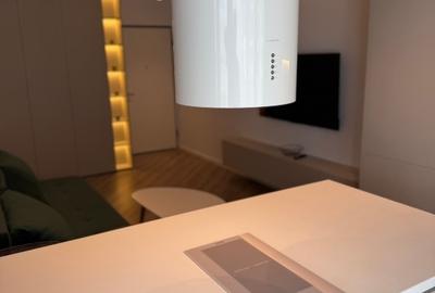 PF Inchiriez Apartament 2 camere - Nou - Parcare- Balcon - COMISION 0- MOBIPARK - 6