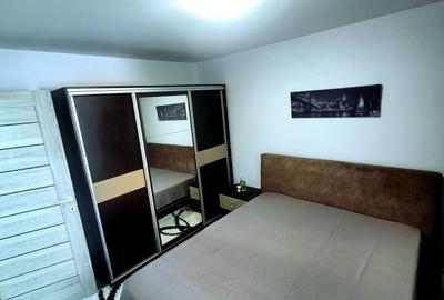 Apartament cu 2 camere decomandat în Central - 8