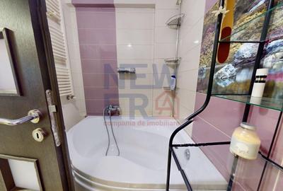 De vanzare apartament 2 camere-modern-terasa panoramica  Șos. Chitilei - 11