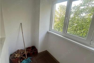 Apartament doua camere - zona Gara - An construc?ie 1984 - 6