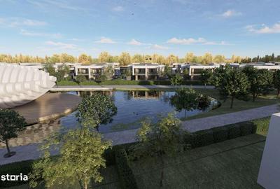 Spațiu comercial, în Corbeanca - 10