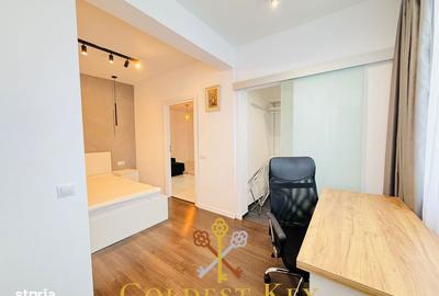 Apartament cu 2 camere în Florești - 5