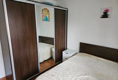 Inchiriez apartament doua camere. Inchiriez apartament doua camere. - 2