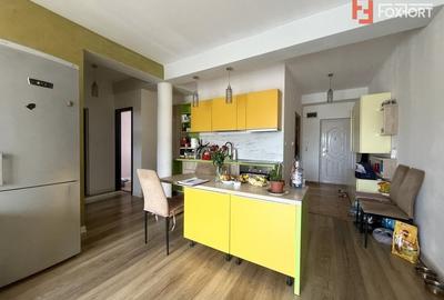 Apartament cu 3 camere, mobilat complet, langa Iulius Mall - 4