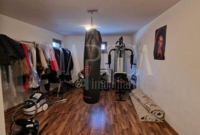 Casa 7 camere de vanzare in Europa, Cluj Napoca - 13