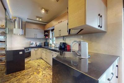 Casă cu 1 camere cu Canalizare în Dămăroaia - 7