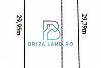 Casă individuală cu 5 camere cu Canalizare în Bucureștii Noi - 9