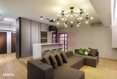 Apartament cu 3 camere decomandat, mobilat în Vitan - 2