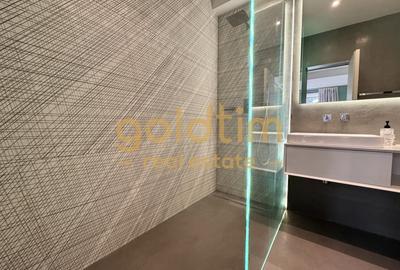 SUPERB/ DUPLEX/ CURTE 130 Mp/ BLOC BOUTIQUE/2 LOCURI PARCARE SUBTERANA - 22