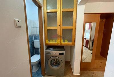 De inchiriat garsonieara, zona Bucovina - 5