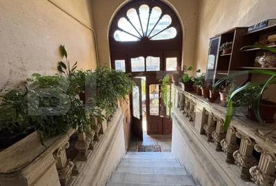 Spa?iu de birouri, cu grup sanitar, in casa deosebita, 50 mp, Ultracentral - 2