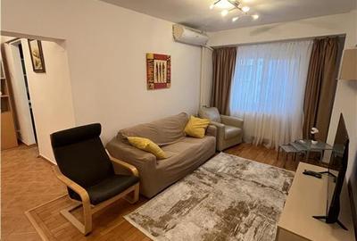 Apartament cu 4 camere decomandat, mobilat în Tei - 6
