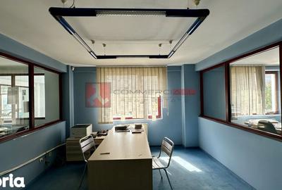 Spațiu comercial, de 850 mp, în Bartolomeu - 2
