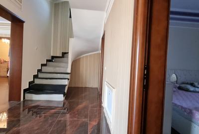 Casă spațioasă P+1+M cu anexă, teren 1056 mp – Dragomirești Vale - 21
