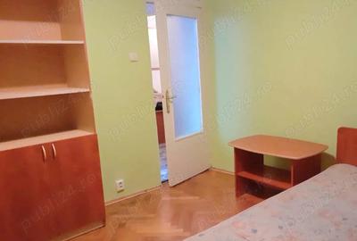 PF dau in chirie ap. 2 cam, decomandat, str. Dambovi?ei, Mara?ti - 2