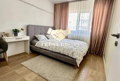 Apartament cu 2 camere decomandat în Gorjului - 3