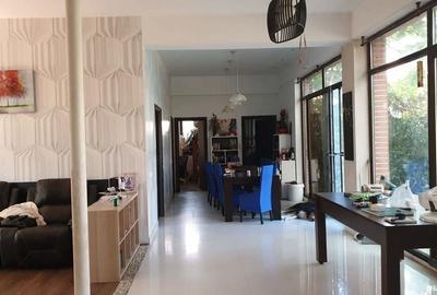 Proprietate de investi?ie premium Chiajna Padurea Ro?u Lacul Morii 2500mp teren, casa 400mp - 1