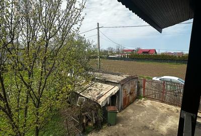 Casa/Villa Frumusani - Teren 1000 mp - - 30