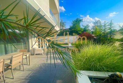 SUPERB/ DUPLEX/ CURTE 130 Mp/ BLOC BOUTIQUE/PARCARE SUBTERANA - 2