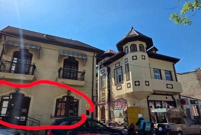 Spațiu comercial, de 57 mp, în Iancului