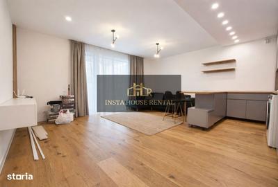 Apartament cu 2 camere, mobilat în Ștefan cel Mare - 1