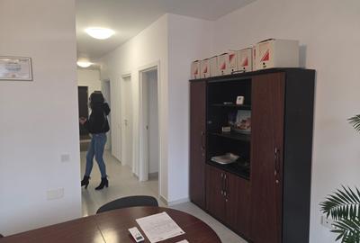 Drumul Taberei -7 minute Metrou - Apartament 4 camere BLOC NOU+ 2 locuri parcare - 20